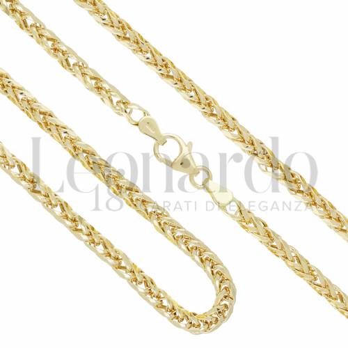 5&deg; misura in Oro Giallo da 14,2gr.