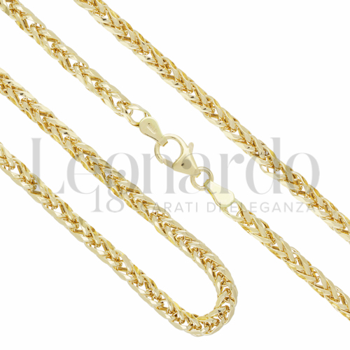 5&deg; misura in Oro Giallo da 14,2gr.