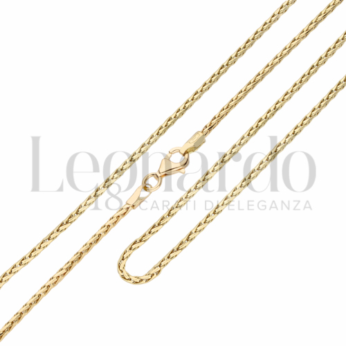 Filo 60 in Oro Giallo da 4,7gr.