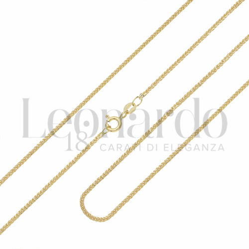 Filo 25 in Oro Giallo da 3,1gr.