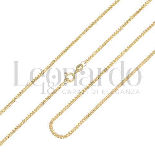 Filo 30 in Oro Giallo da 4,3gr.