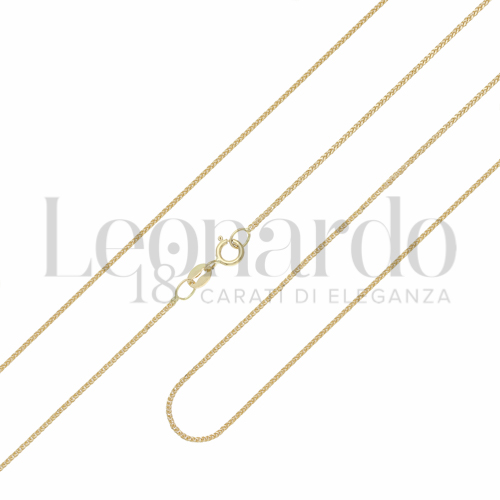 Filo 17 in Oro Giallo da 1,6gr.