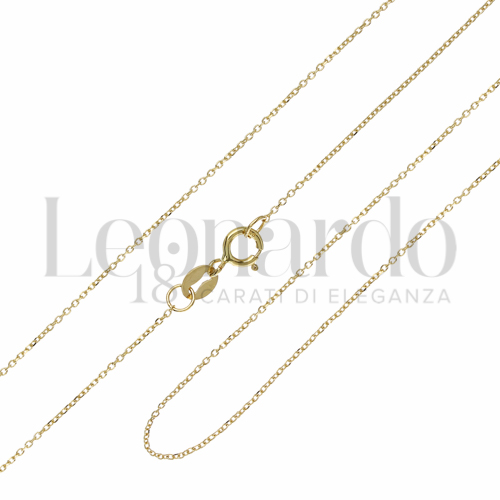 Filo 20 in Oro Giallo da 0,8gr.