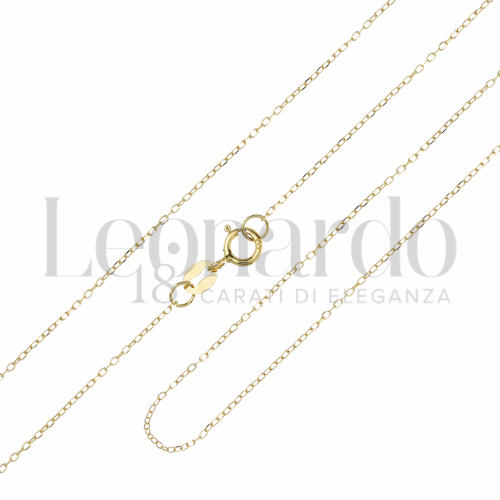 Filo 19 in Oro Giallo da 0,8gr.