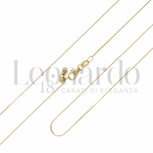 Filo 10 in Oro Giallo da 1,7gr.