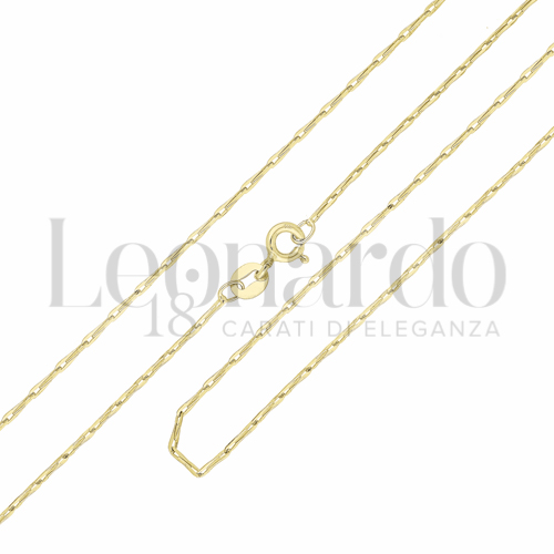 1° Misura in Oro Giallo da 2,6gr.