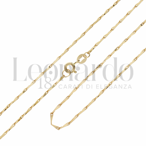 2° Misura in Oro Giallo da 3,9gr.