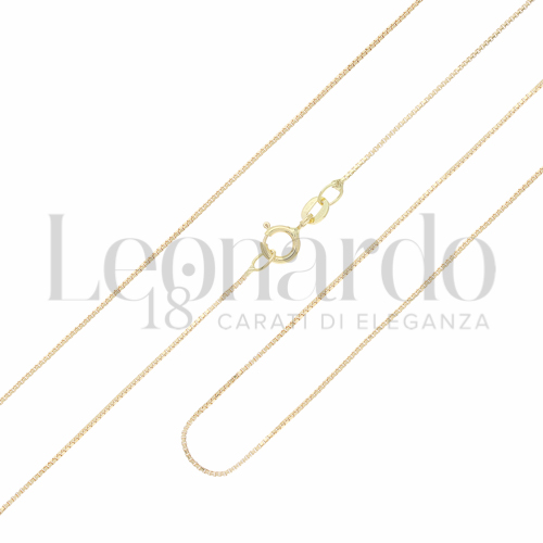 Filo 12 in Oro Giallo da 1,6gr.