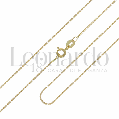 Filo 15 in Oro Giallo da 2,6gr.