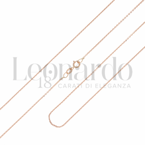 Filo 25 in Oro Rosa da 1gr.