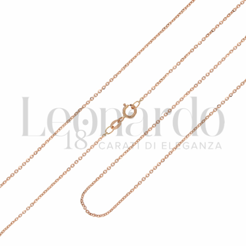 Filo 30 in Oro Rosa da 1,9gr.