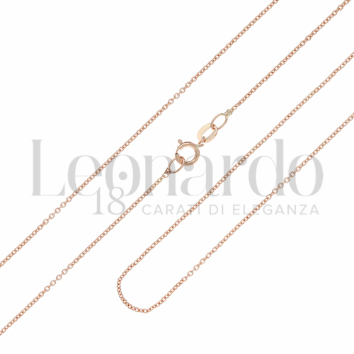 Filo 30 in Oro Rosa da 1,6gr.
