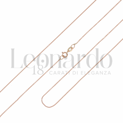 Filo 20 in Oro Rosa da 0,9gr.