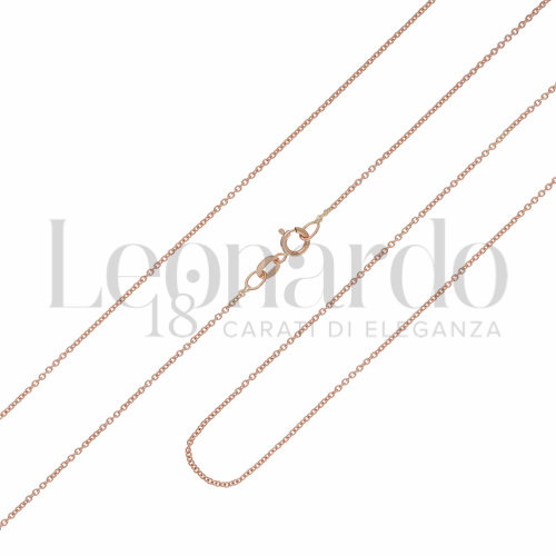 Filo 25 in Oro Rosa da 1,5gr.
