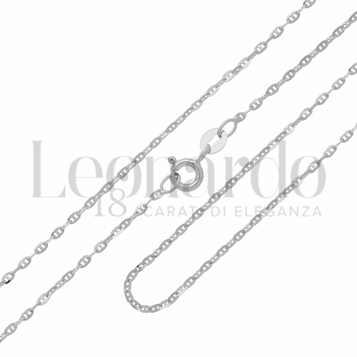 Filo 35 in Oro Bianco da 2,1gr.
