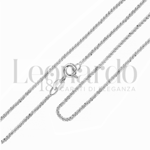 Filo 25 in Oro Bianco da 2,5gr.
