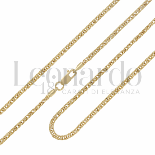 Filo 40 in Oro Giallo da 4gr.