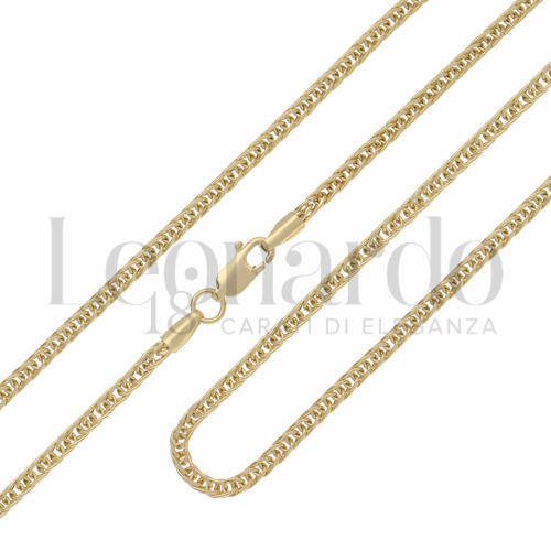Filo 50 in Oro Giallo da 8,1gr.