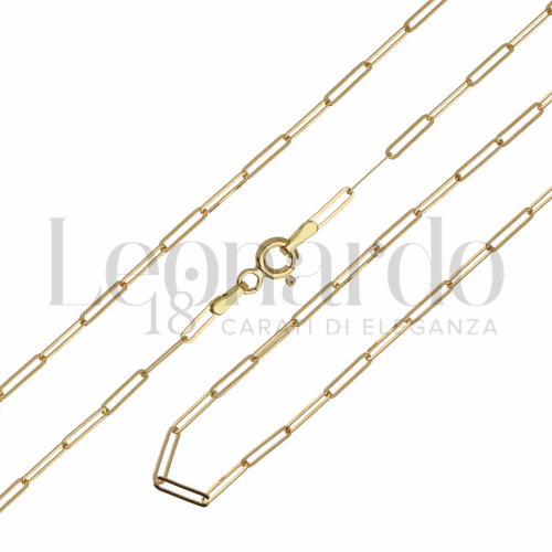 in Oro Giallo da 2,3gr.
