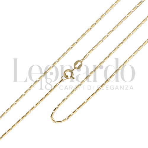 in Oro Giallo da 4,2gr.
