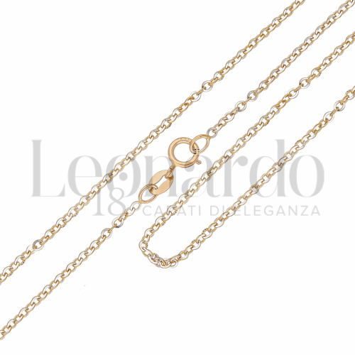 Filo 35 in Oro Rosa e Oro Bianco da 2,8gr.