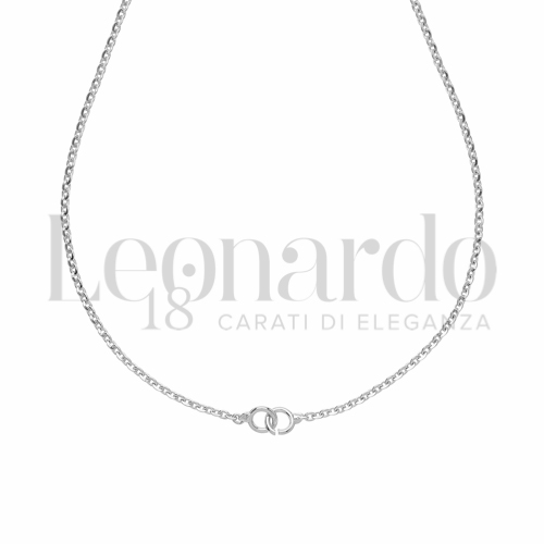 Filo 30 in Oro Bianco da 1,7gr.