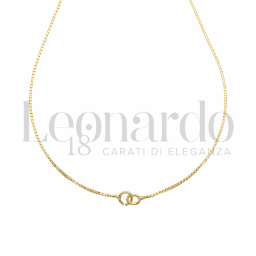 Filo 12 in Oro Giallo da 1,9gr.