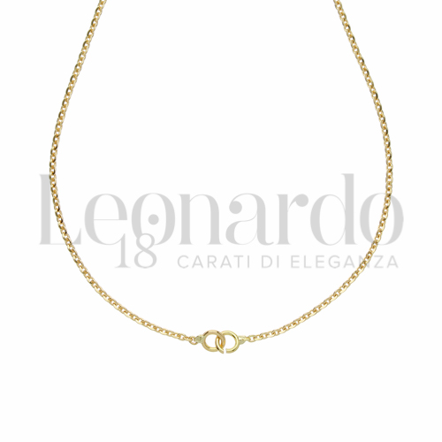 Filo 30 in Oro Giallo da 1,8gr.