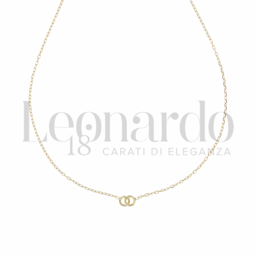 FILO 19 in Oro Giallo da 0,7gr.