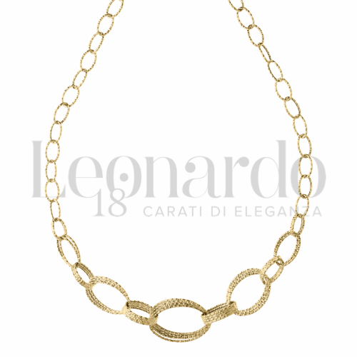in Oro Giallo da 7,2gr.