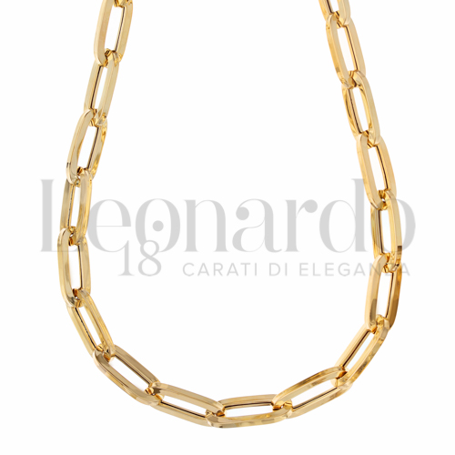 Lunghezza 60 cm in Oro Giallo da 20,8gr.