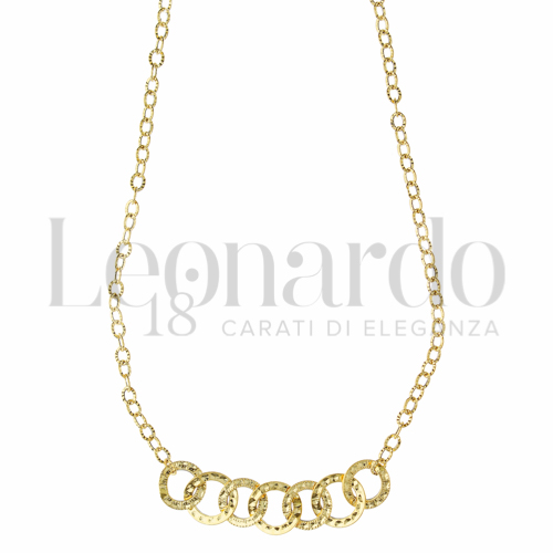 in Oro Giallo da 3gr.
