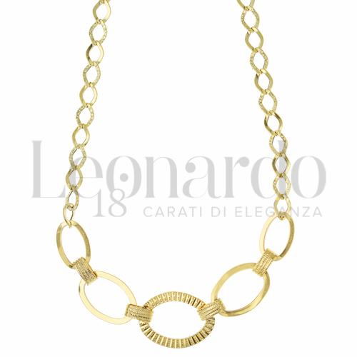 in Oro Giallo da 5,4gr.