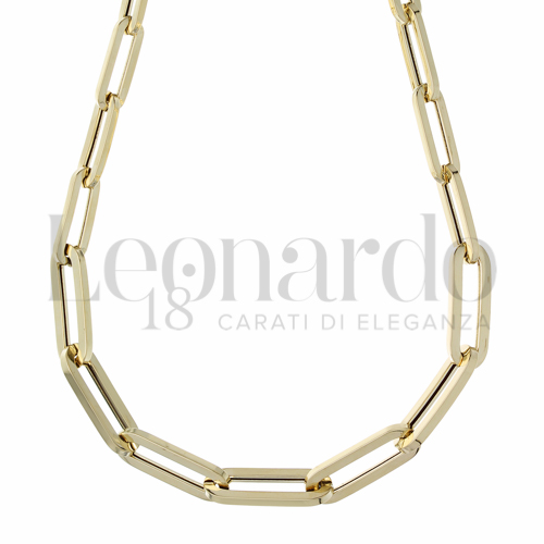 Lunghezza 60 cm in Oro Giallo da 12,2gr.