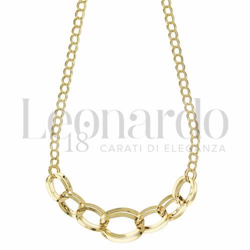 in Oro Giallo da 5,3gr.
