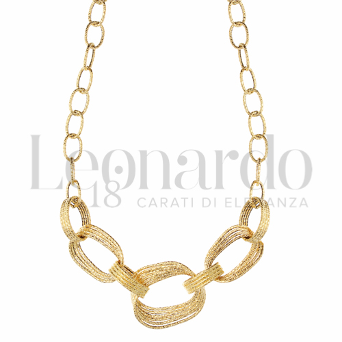 in Oro Giallo da 9gr.