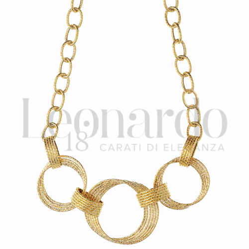 in Oro Giallo da 12,3gr.