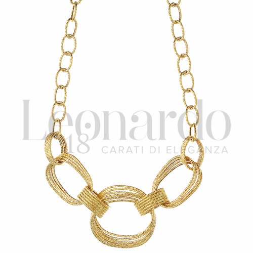 in Oro Giallo da 10,3gr.