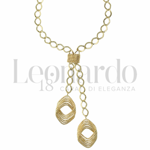 in Oro Giallo da 7,2gr.