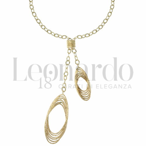 in Oro Giallo da 7,1gr.