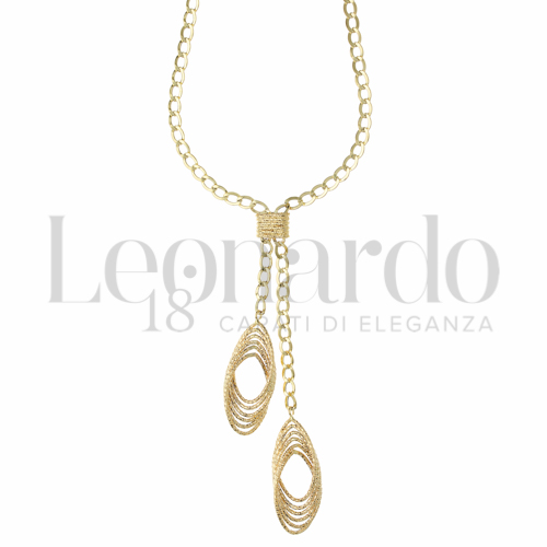 in Oro Giallo da 6,1gr.