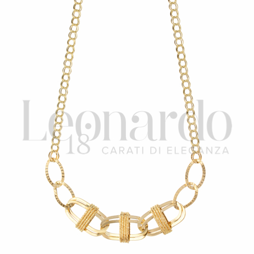 in Oro Giallo da 6,7gr.