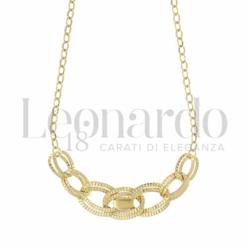 in Oro Giallo da 5,4gr.