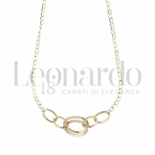 in Oro Giallo da 3gr.