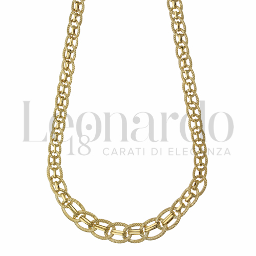 in Oro Giallo da 8,4gr.