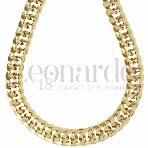 Lunghezza 45 cm in Oro Giallo da 26,1gr.