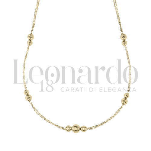 in Oro Giallo da 5,7gr.