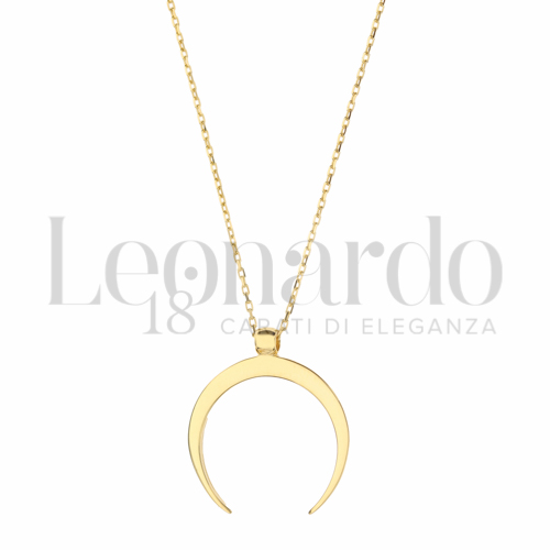 in Oro Giallo da 1,9gr.