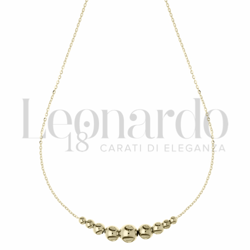 in Oro Giallo da 1,6gr.