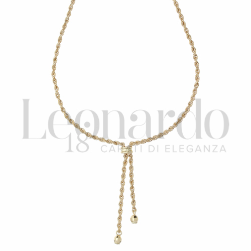 Forma o finitura Lucida in Oro Giallo da 4,1gr.